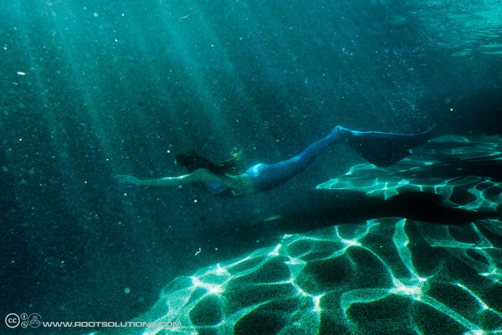 mermaids